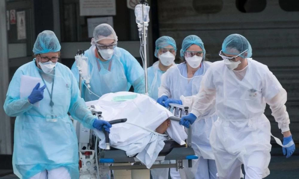 Συναγερμός στη Ραφήνα: Πρώτο κρούσμα κάτοικος της περιοχής